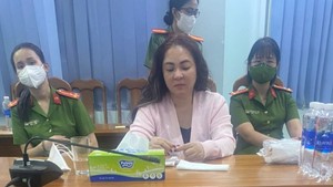 Vụ án bà Nguyễn Phương Hằng: Hoàn tất kết luận điều tra mới sau khi nhập án