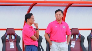 GĐKT Lê Huỳnh Đức và bước ngoặt “tử thần” với Sài Gòn FC