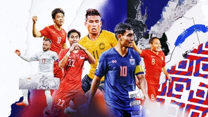 BXH AFF Cup 2022 - Bảng xếp hạng AFF Cup mới nhất