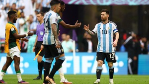Bảng C World Cup 2022: Argentina đi tiếp khi nào?