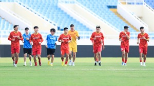 VIDEO bàn thắng Việt Nam vs Dortmund