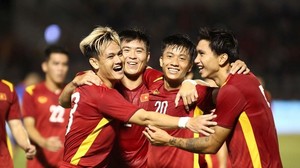 VTV5 trực tiếp bóng đá Việt Nam vs Dortmund (19h00 hôm nay) 