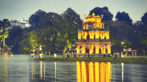 Thủ đô Hà Nội – nguồn cảm hứng cho đạo diễn Việt tại LHP Quốc tế Hà Nội 