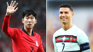 Nhận định bóng đá Hàn Quốc vs Bồ Đào Nha (22h00, 2/12), World Cup 2022 bảng H