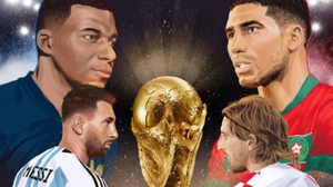 Bán kết World Cup 2022: Cuộc chiến của 4M