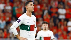 FIFA làm video tri ân Ronaldo
