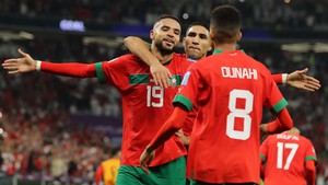 Xem bóng đá trực tuyến World Cup 2022 hôm nay (ngày 14/12)