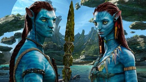 Đề cử Quả cầu Vàng 2023: 'Avatar 2' cũng có mặt