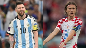 Nhận định trận đấu Argentina vs Croatia (2h00, 14/12), bán kết WC 2022