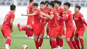 Lịch thi đấu và trực tiếp AFF Cup 2022 trên VTV