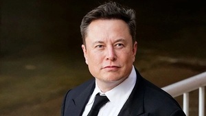 Tỷ phú Elon Musk khởi động đăng ký tích xanh tài khoản Twitter