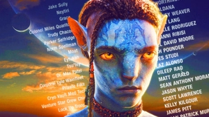 'Avatar 2' của James Cameron có bắt 'trend' theo Marvel?