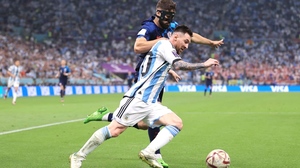 BLV Quang Huy: Argentina cần giải quyết chung kết trong 90 phút