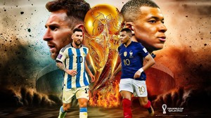 Dự đoán có thưởng trận Argentina vs Pháp, chung kết World Cup 2022 