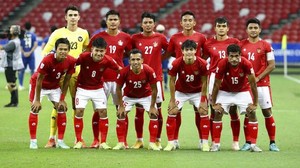 Cầu thủ Indonesia đòi nghỉ ở khách sạn 5 sao để vô địch AFF Cup