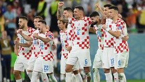 Link xem bóng đá trực tuyến Croatia vs Ma rốc, 22h00 ngày 17/12, hạng ba World Cup 2022