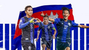 Dự đoán tỉ số trận đấu Campuchia vs Philippines (17h00, 20/12), AFF Cup 2022