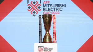 Lịch trực tiếp AFF Cup 2022 trên VTV