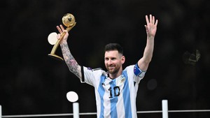 GÓC CHIẾN THUẬT: Argentina đánh bại Pháp như thế nào?