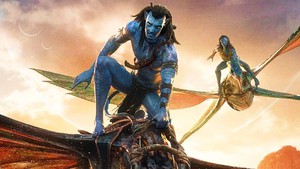 'Avatar 2' thống trị màn ảnh Bắc Mỹ