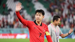 ĐIỂM NHẤN Hàn Quốc 2-1 Bồ Đào Nha: Son Heung Min che mờ Ronaldo