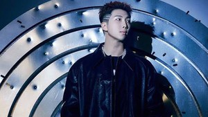 RM BTS gửi fan tâm thư về việc ra mắt album solo đầu tiên