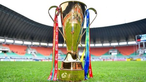 Lịch trực tiếp AFF Cup 2022 trên VTV6, VTV5 mới nhất