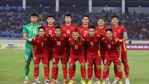 Link xem trực tuyến Việt Nam vs Lào, AFF Cup 2022 (19h30, 21/12)