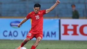 VTV6 trực tiếp bóng đá Việt Nam vs Lào (19h30, 21/12), AFF Cup 2022