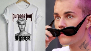 BIẾN CĂNG: Justin Bieber 'tăng xông' gọi H&M là 'rác rưởi', chuyện gì đây?