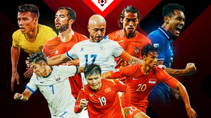 Lịch thi đấu AFF Cup 2022 - LTD giải vô địch Đông Nam Á