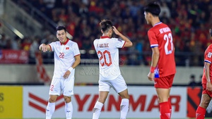 Kết quả AFF Cup 2022 - KQBD giải vô địch Đông Nam Á mới nhất