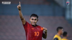 CĐV Thái Lan vui mừng vì được... 'xem ké' AFF Cup 2022 của nhà đài Việt Nam