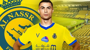 Ronaldo gia nhập Al-Nassr, hợp đồng 7 năm, lương siêu khủng
