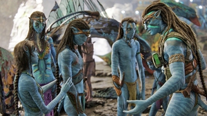 Thán phục lý do James Cameron quay đồng thời 'Avatar 2' và 'Avatar 3'