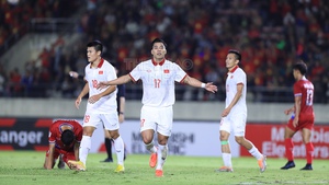 AFF Cup 2022: Việt Nam và Thái Lan đúng là ứng viên vô địch