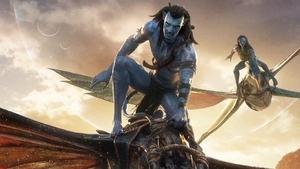 600 triệu USD doanh thu đã nằm trong tay 'Avatar 2'