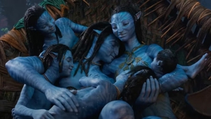 'Avatar 2' khiến Jake Sully trở thành nhân vật thú vị hơn như thế nào