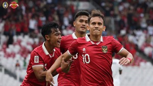 Kết quả bóng đá Indonesia 2–1 Campuchia: Thầy trò Shin Tae Yong ra quân thuận lợi