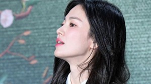 Song Hye Kyo yêu cầu xóa ảnh và video của cô trong 'The Glory'? Toàn bộ câu chuyện phía sau