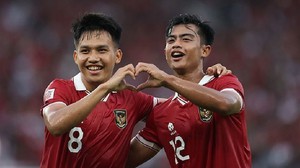 Nhận định bóng đá hôm nay 25/12: Indonesia dạo chơi trước Brunei