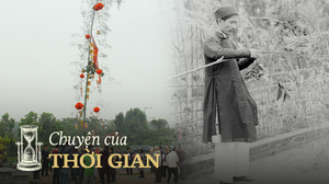 Cây nêu có từ bao giờ, mang ý nghĩa gì trong văn hóa Tết cổ truyền của người Việt?