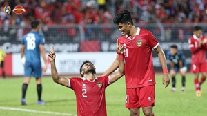 Lịch thi đấu AFF Cup 2022 - LTD Bảng A: Chờ đại chiến Indonesia vs Thái Lan