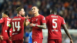 Xem trực tiếp Aston Villa vs Liverpool | Link trực tiếp K+ Sport1