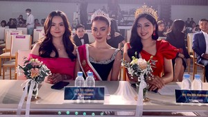 Hoa hậu Gia Hân làm giám khảo Miss Teen International Cambodia 2022