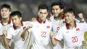 VTV6 trực tiếp bóng đá Việt Nam vs Malaysia (19h30 hôm nay), AFF Cup 2022