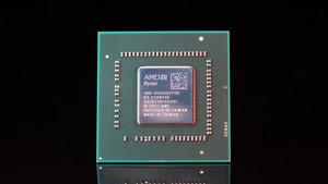 AMD ra mắt dòng CPU Ryzen 7020 cho thiết bị di động, thời lượng pin kéo dài tới 12 tiếng