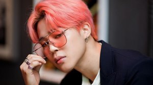 Jimin là thành viên BTS được yêu thích nhất ở nhiều quốc gia