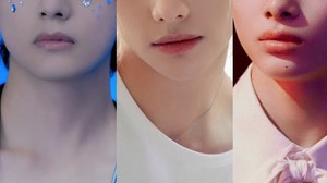 Top 10 nam thần K-pop trong '100 Gương mặt đẹp trai nhất 2022', BTS xa vị trí đầu