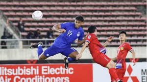 Lịch thi đấu AFF Cup 2022 - LTD Bảng B: Việt Nam chuẩn bị đấu Singapore
